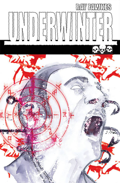 Underwinter (2017) #04