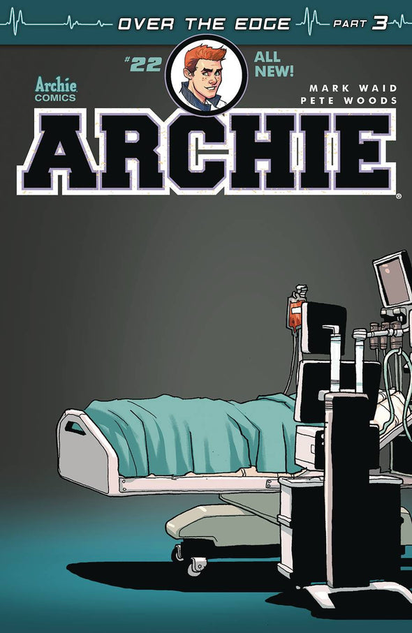 Archie (2015) #22