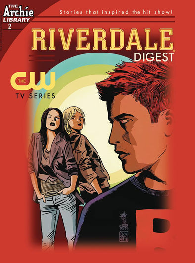 Riverdale Digest #02