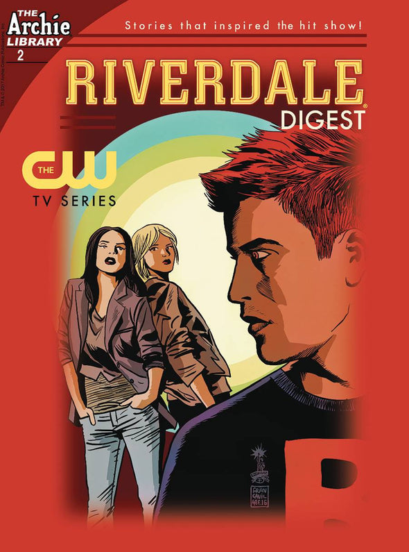 Riverdale Digest #02
