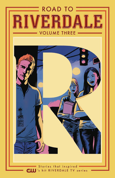 Road to Riverdale TP Vol. 03