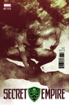 Secret Empire (2017) #00 - 10 Bundle