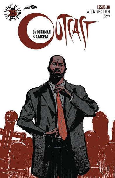 Outcast (2014) #30