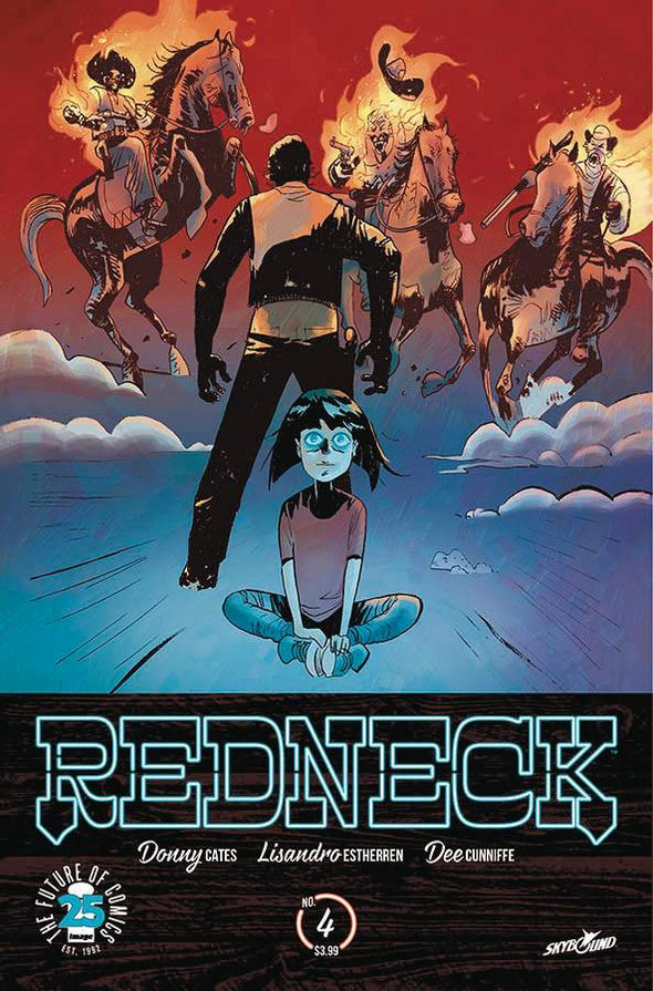 Redneck (2017) #04