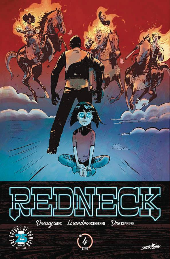 Redneck (2017) #04