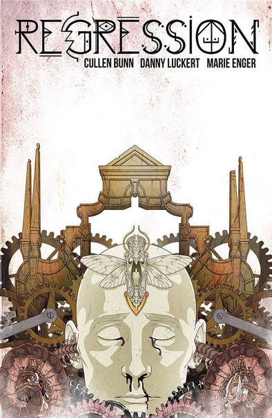 Regression (2017) #03