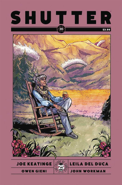 Shutter (2014) #30
