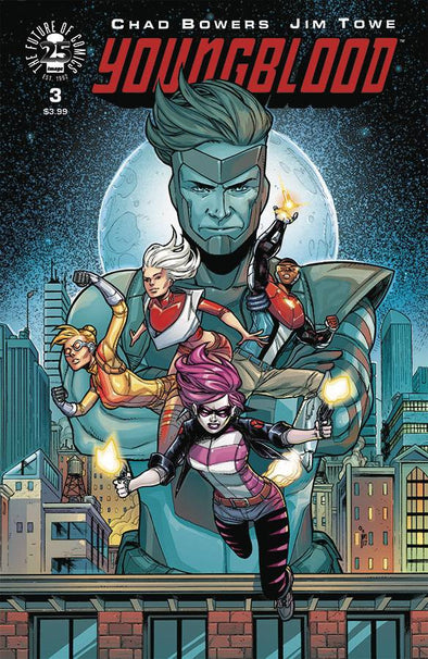 Youngblood (2017) #03