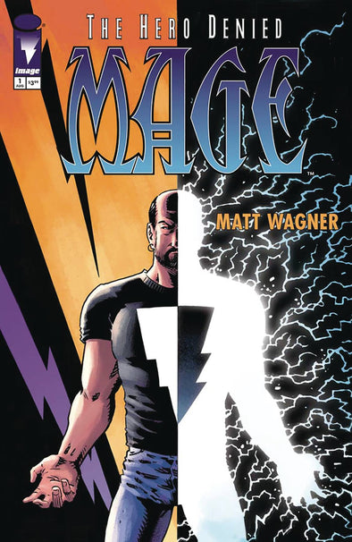 Mage: The Hero Denied (2017) #01