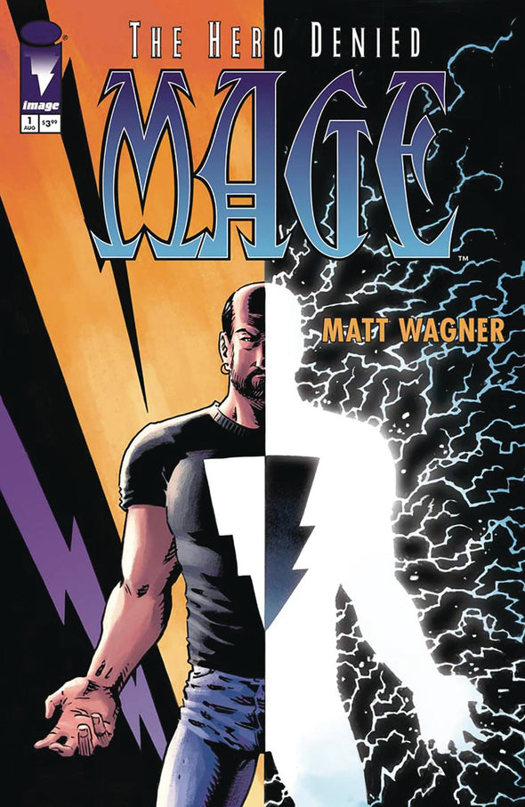 Mage: The Hero Denied (2017) #01