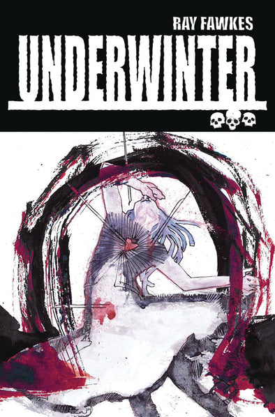 Underwinter (2017) #06