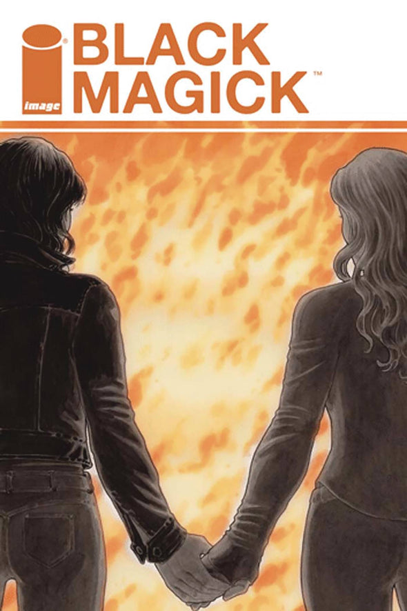 Black Magick (2015) #07