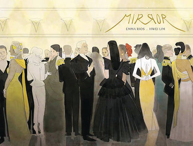 Mirror #10