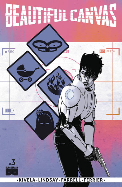 Beautiful Canvas (2017) #03