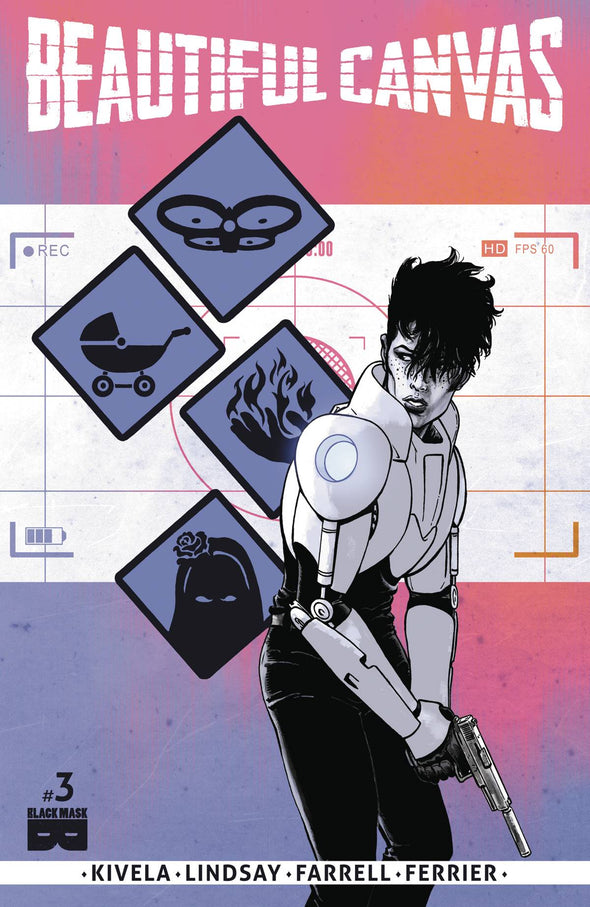 Beautiful Canvas (2017) #03