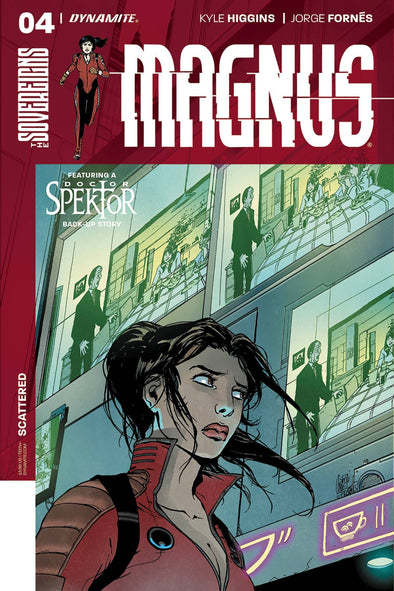 Magnus (2017) #04