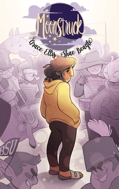 Moonstruck (2017) #03