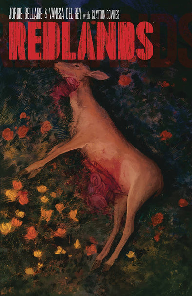 Redlands (2017) #02
