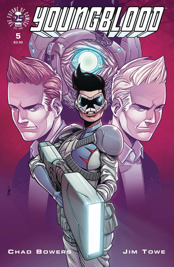 Youngblood (2017) #05