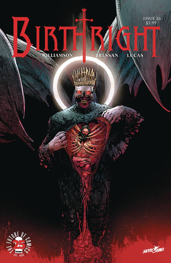 Birthright (2014) #26