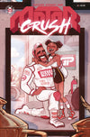 Motor Crush (2016) #01 - 11 Bundle