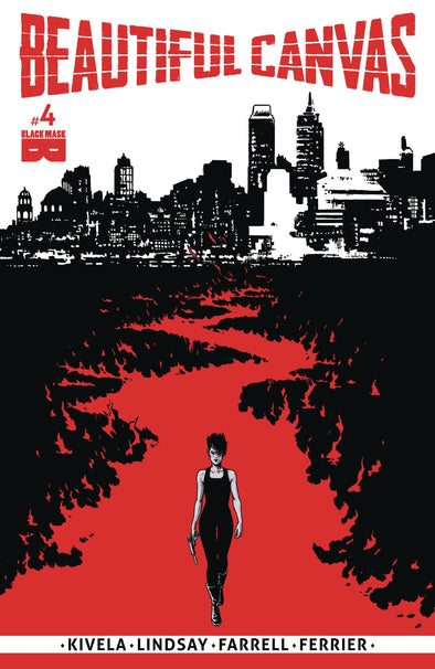Beautiful Canvas (2017) #04