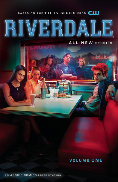 Riverdale TP Vol. 01