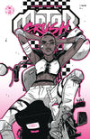 Motor Crush (2016) #01 - 11 Bundle