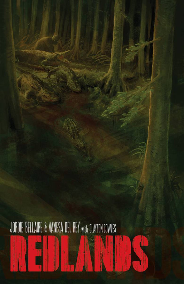 Redlands (2017) #03