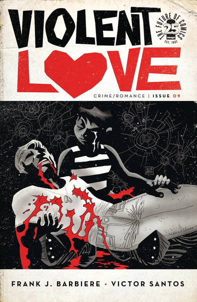 Violent Love #09