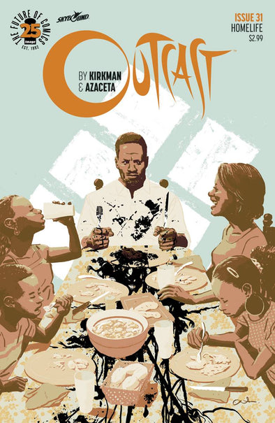 Outcast (2014) #31