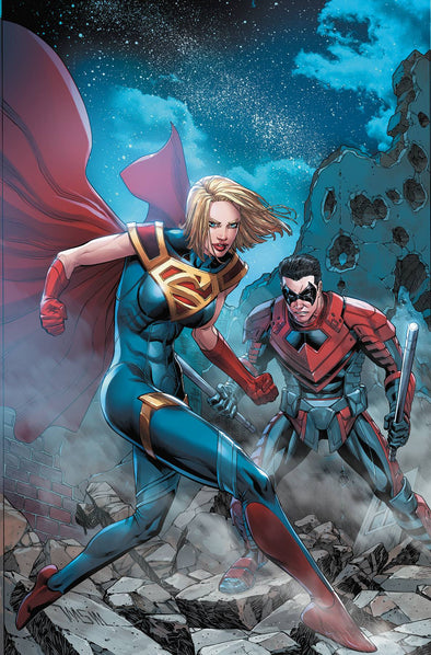Injustice 2 (2017) #13