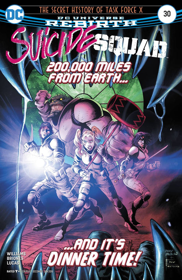 Suicide Squad (2016) #30
