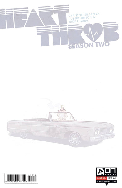 Heartthrob Season 2 (2017) #05