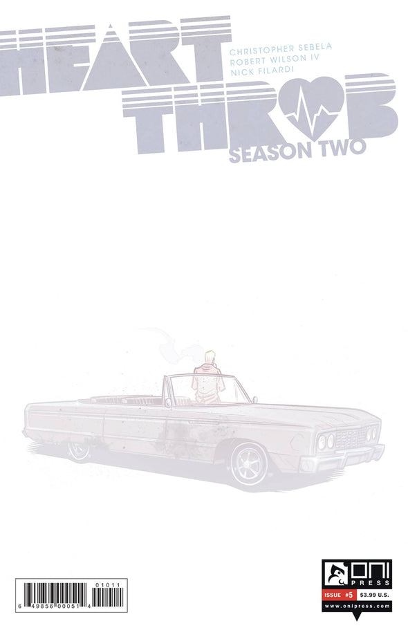 Heartthrob Season 2 (2017) #05