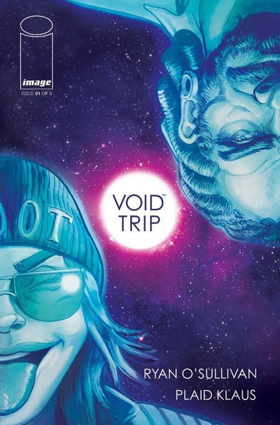 Void Trip (2017) #01