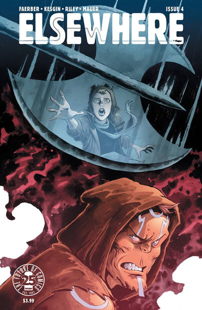 Elsewhere (2017) #04