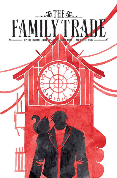 Family Trade (2017) #02