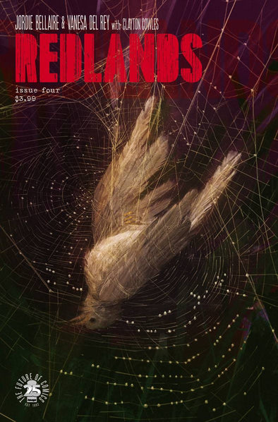 Redlands (2017) #04