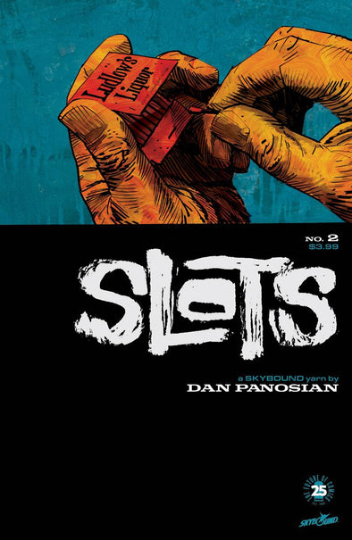 Slots (2017) #02