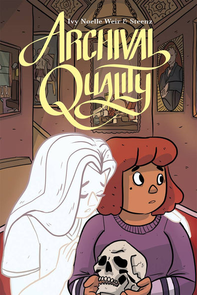 Archival Quality TP