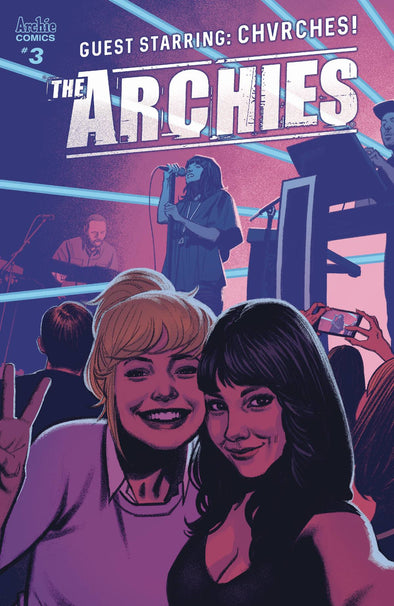 Archies (2017) #03