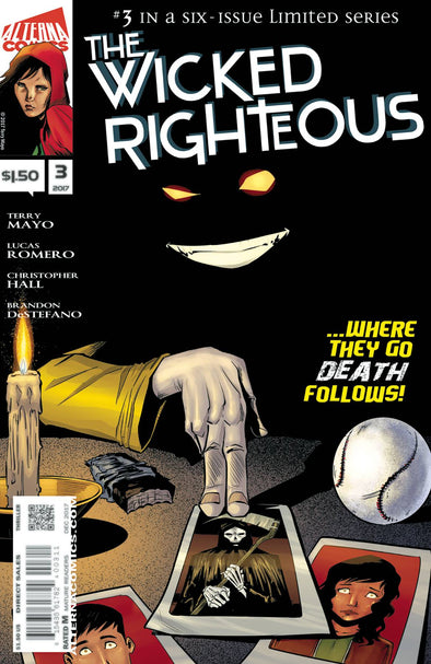 Wicked Righteous (2017) #003
