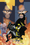 Batman and the Signal #02