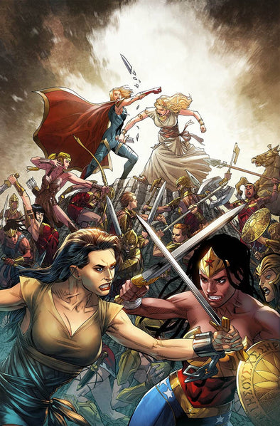 Injustice 2 (2017) #16