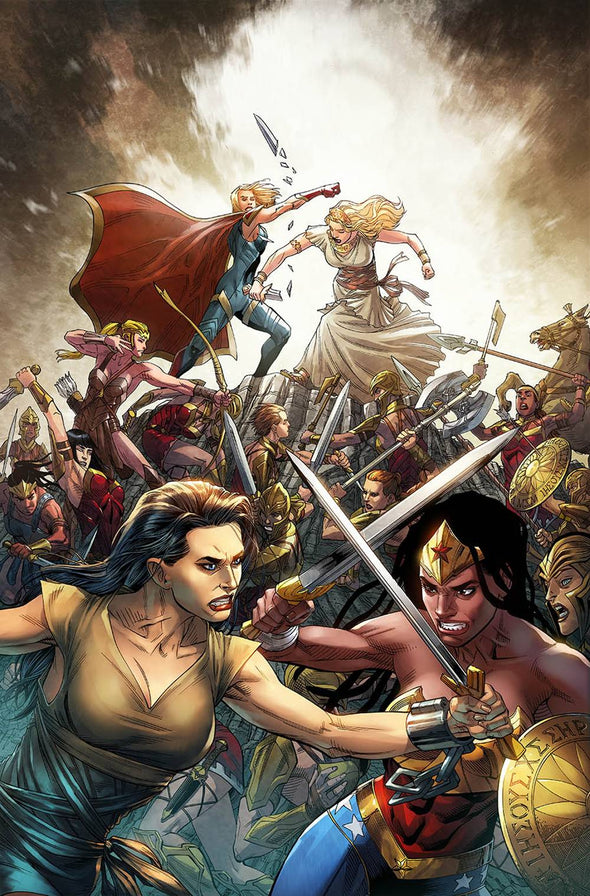 Injustice 2 (2017) #16