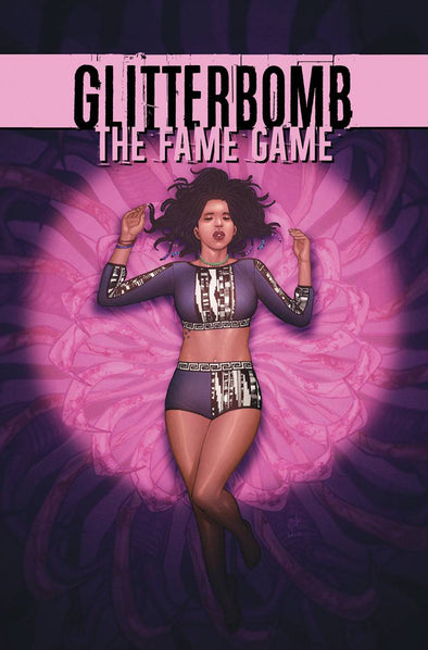 Glitterbomb: Fame Game (2017) #04