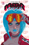 Motor Crush (2016) #01 - 11 Bundle