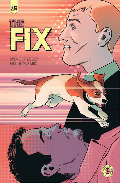 Fix (2016) #12