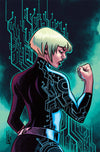 Brilliant Trash (2017) #03